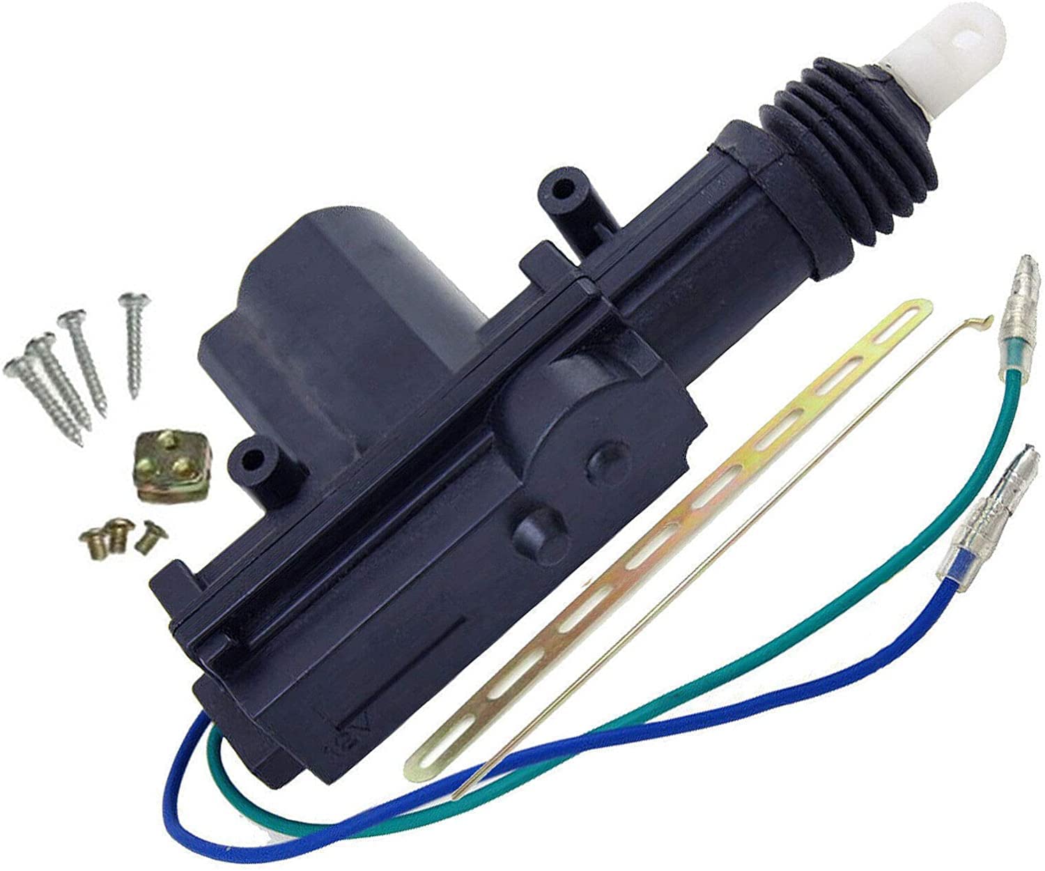 Amazon.com: Universal HIGH Power Door Lock Actuator Motor 2 Wire
